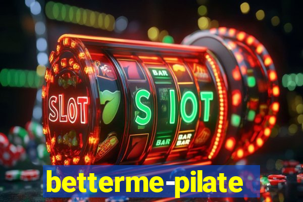 betterme-pilates