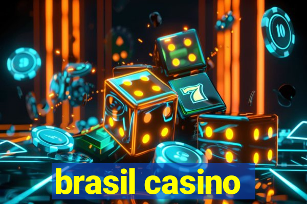 brasil casino