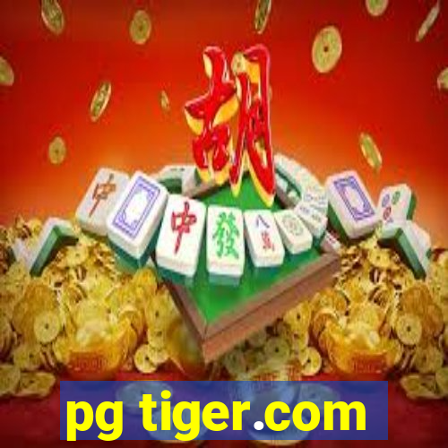 pg tiger.com