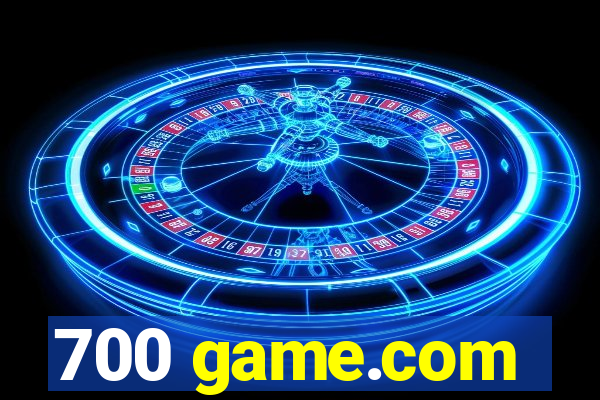 700 game.com