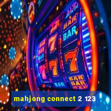 mahjong connect 2 123