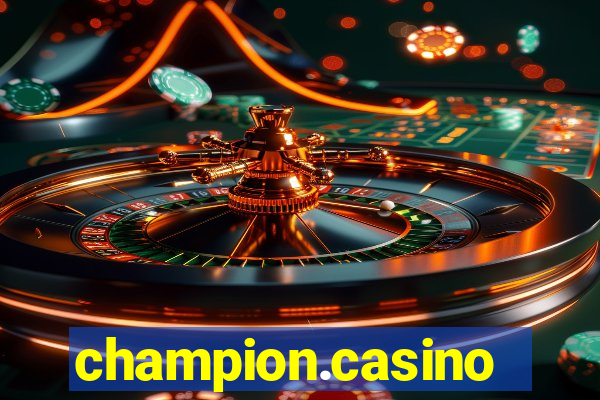 champion.casino