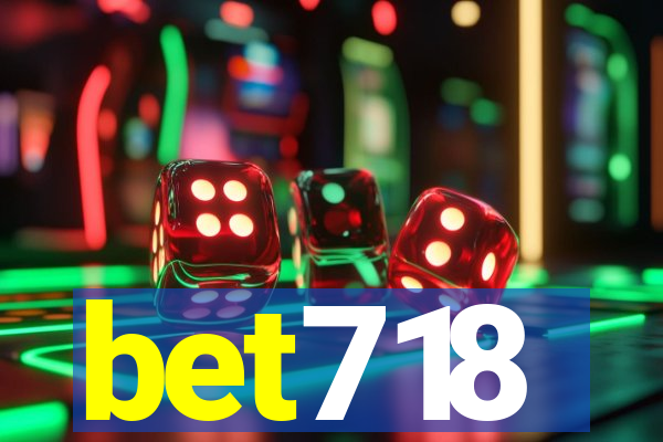 bet718