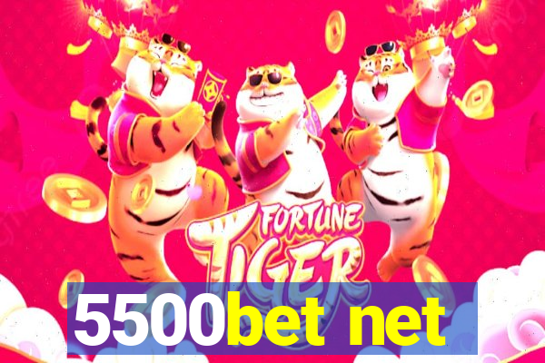 5500bet net