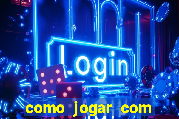 como jogar com bonus na blaze