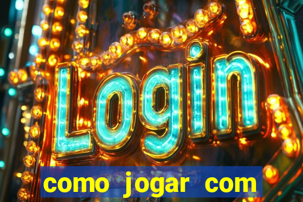 como jogar com bonus na blaze