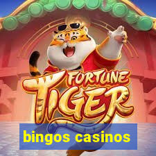 bingos casinos