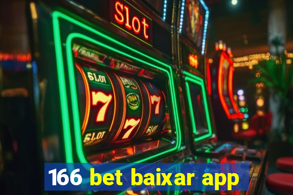 166 bet baixar app