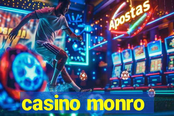 casino monro