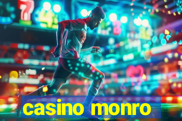 casino monro