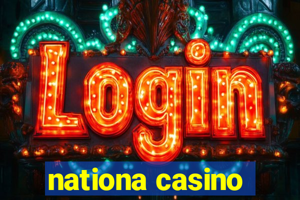 nationa casino