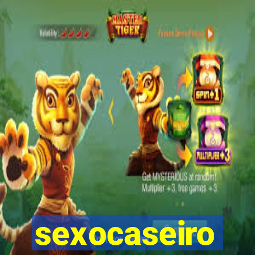 sexocaseiro