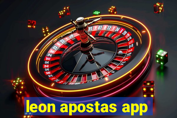 leon apostas app