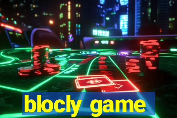 blocly game