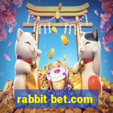 rabbit bet.com