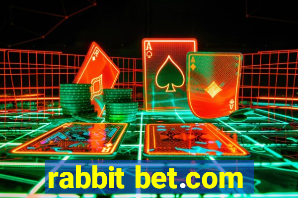 rabbit bet.com