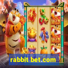 rabbit bet.com