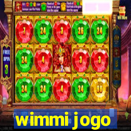 wimmi jogo