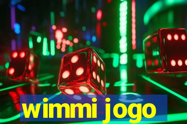 wimmi jogo