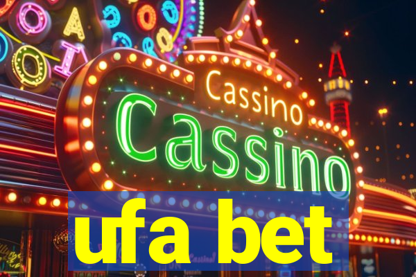 ufa bet