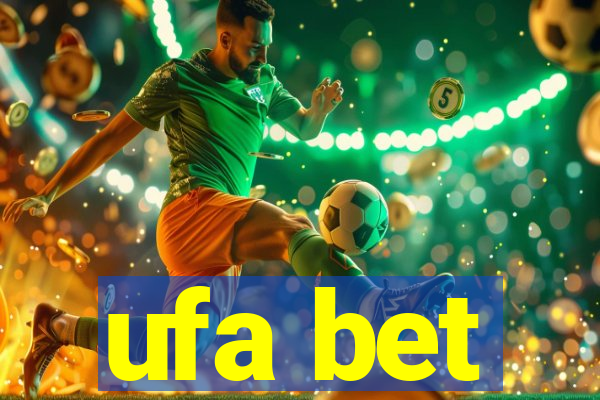 ufa bet