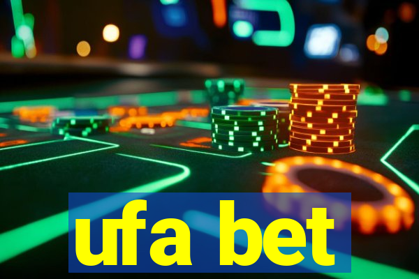 ufa bet