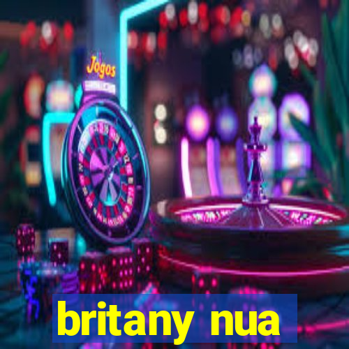 britany nua