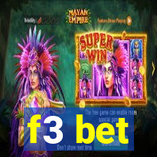 f3 bet