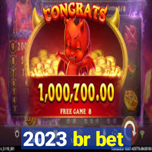 2023 br bet