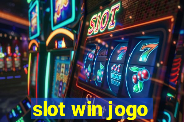 slot win jogo