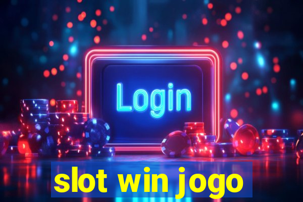 slot win jogo