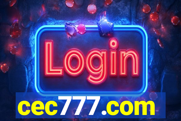 cec777.com