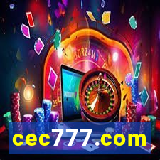 cec777.com