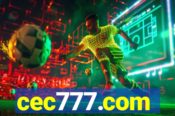 cec777.com