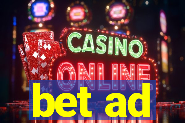 bet ad