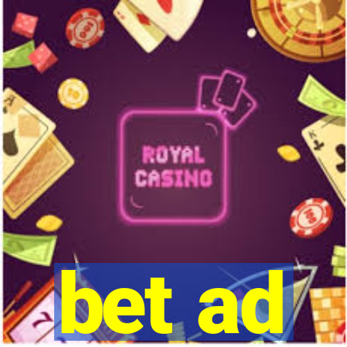 bet ad