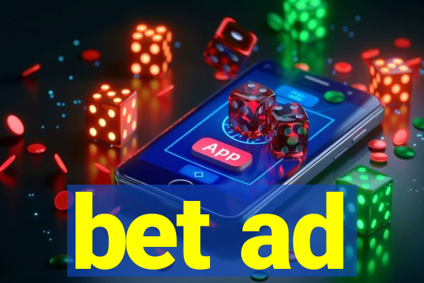 bet ad