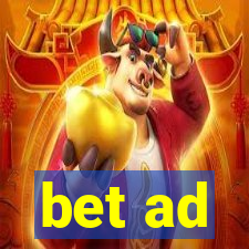 bet ad