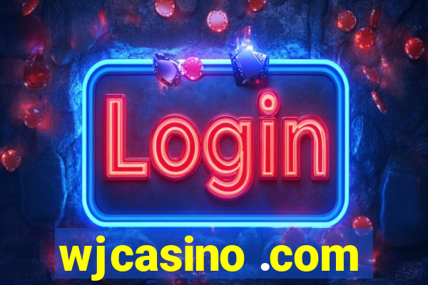 wjcasino .com