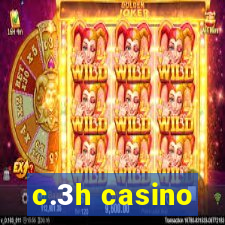 c.3h casino