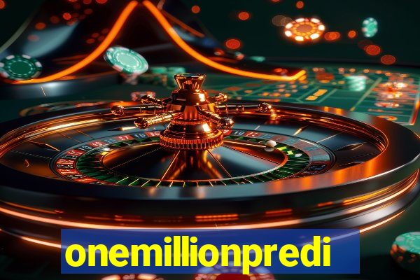 onemillionpredict