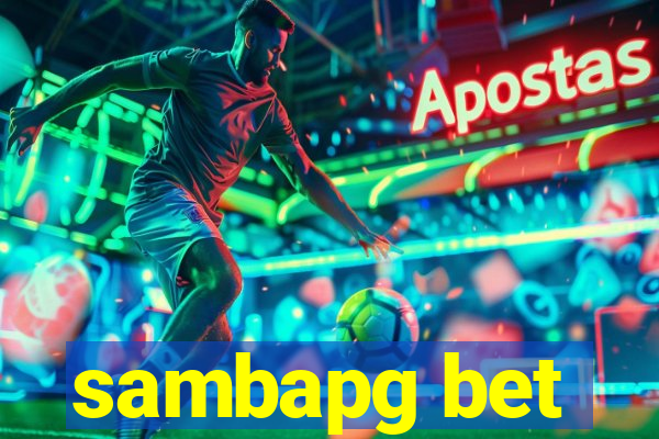 sambapg bet