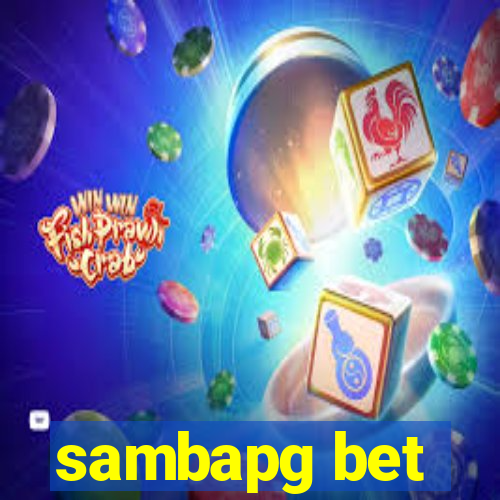 sambapg bet