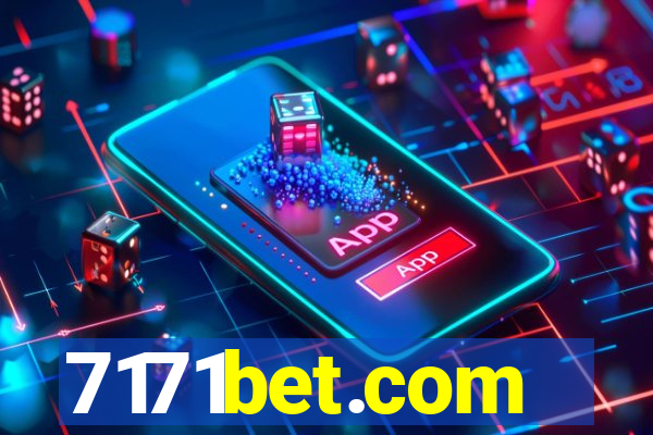 7171bet.com