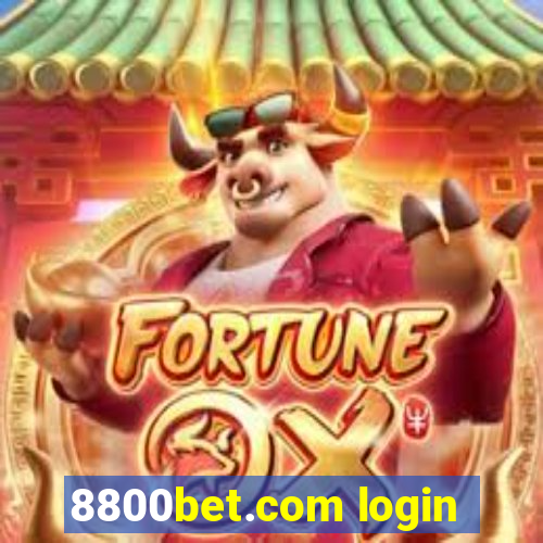 8800bet.com login