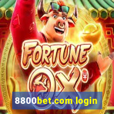 8800bet.com login