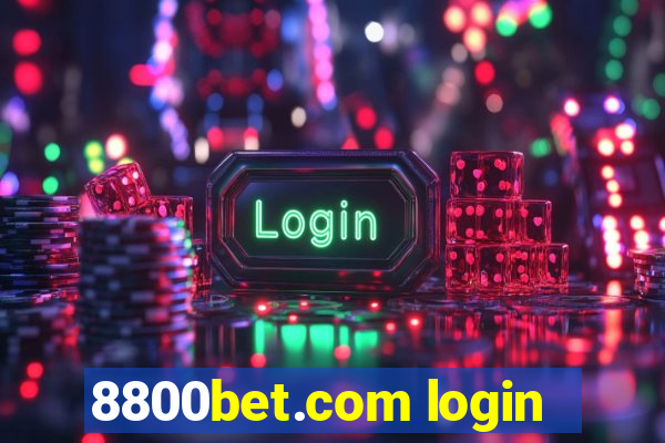 8800bet.com login