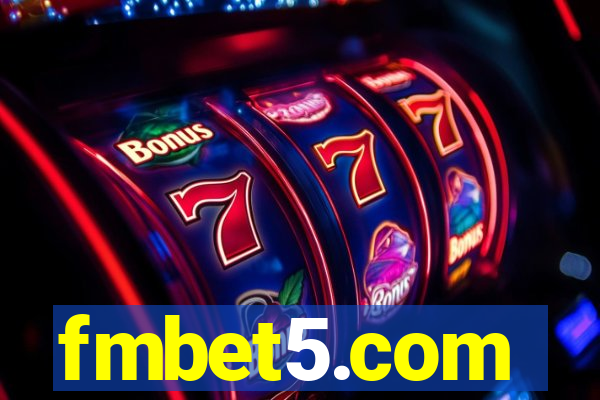 fmbet5.com