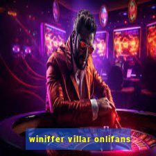 winiffer villar onlifans