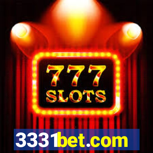 3331bet.com